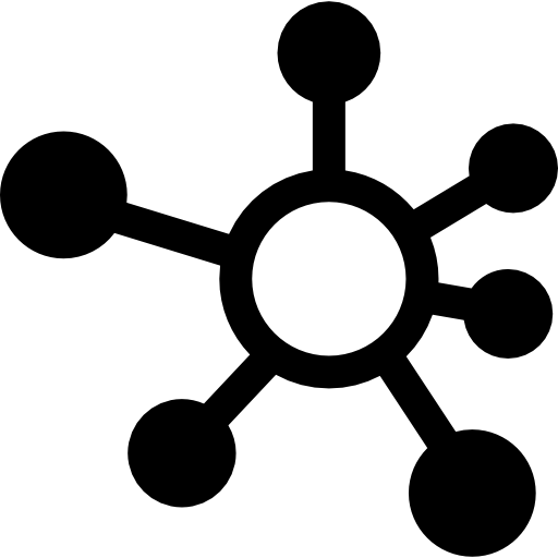 Visualization Icon